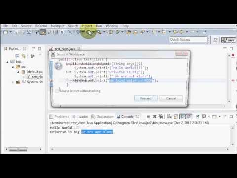 4 - Print statements - YouTube