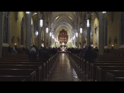 Female Anglican Bishop Addresses Pope Francis' Council of ...