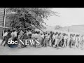 Inside look at new documentary on Tulsa’s forgotten race massacre