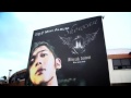 Kim Hyun Joong kiss kiss