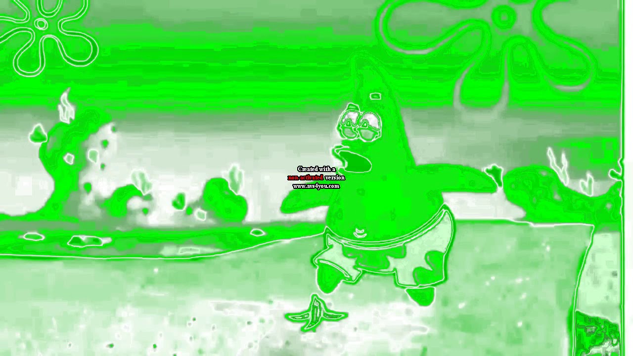 Patrick And The Banana Peel Autotune Major YouTube