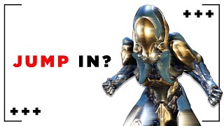 Should You Play Warframe in 2019
