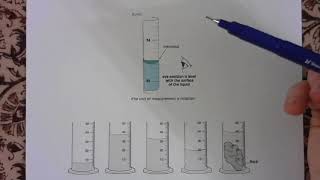 Mathematics : Grade 6 : Week 8 : 2. Estimating, Measuring and Recording