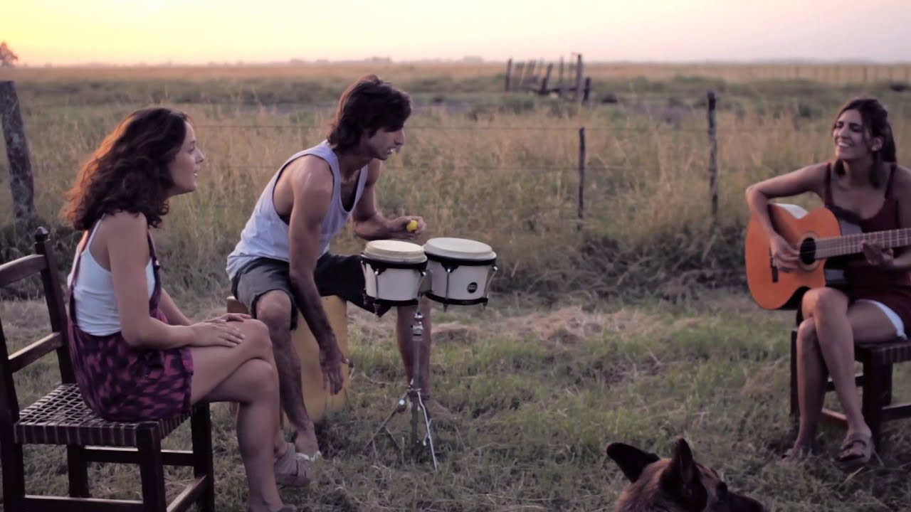 Ines Güemes - "Cada Mañana" // Joy Weekend #14