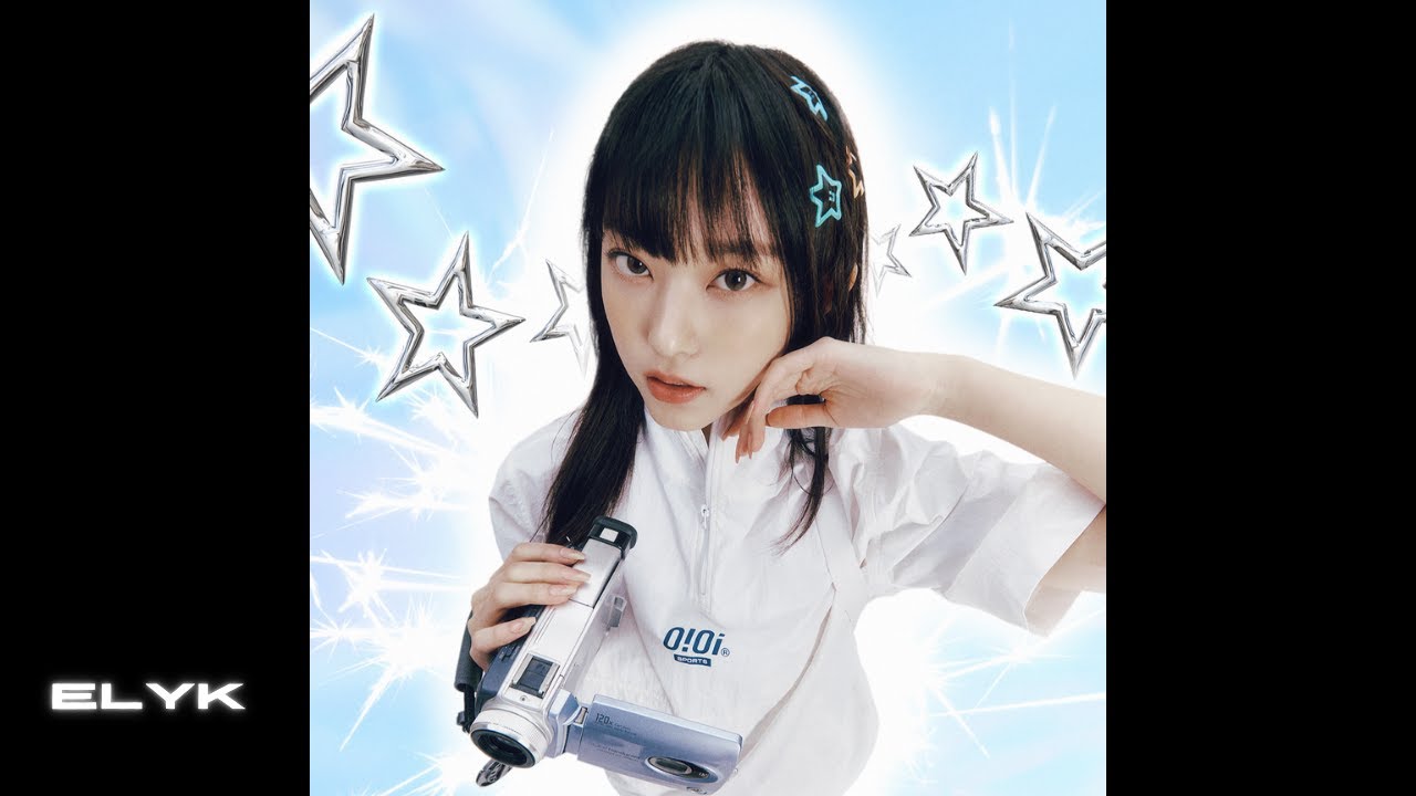 [FREE] NewJeans Type Beat - 