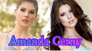 Amanda cerny biography 2021//net worth//hobbies//years active// ToP 10A