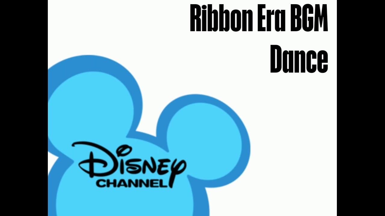 Disney Channel Ribbon Era BGM: Dance
