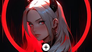Nightcore - Fighting Fire  (lyrics)