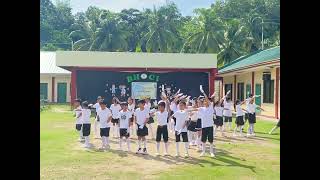 Math-Sci-Yaw Grade 4 2024