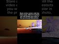 Don't blink or you'll miss the color 👁️✨ #iranisraelwar #usa #illusion #challenges #stories #indian