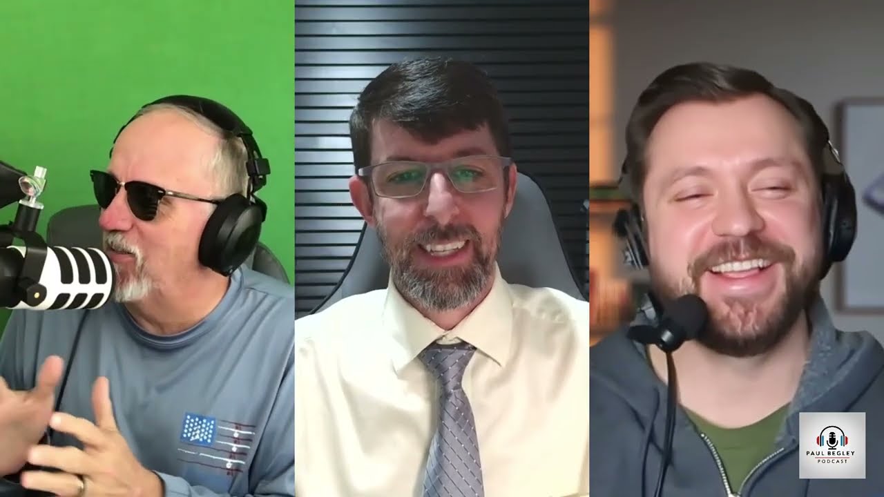 The Husband Isn't Always Guilty: Lifetime Lied to You!