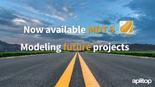 TcpMDT 9 | New version now available