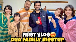 My First Vlog