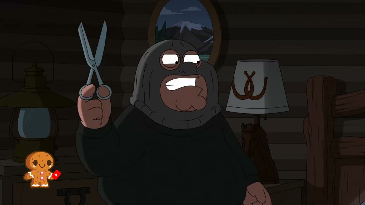 #38 😅😂🤣 Il Meglio dei Griffin ITA