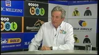 Winning Ways Show 20141020