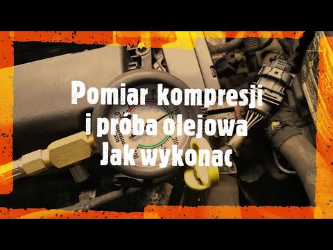 Wideo: Jak wykonać test kompresji: 8 kroków (ze zdjęciami)