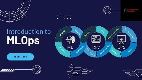 MLOps 101: Dive into Machine Learning Operations | Episode 1