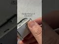 Shutter Sound of Minolta -16 Made in Japan