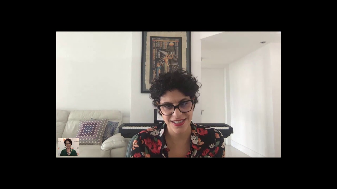 How Miral Kotb iLuminate’d Her Life