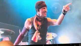 Extreme - Ozzy Tribute: I Don't Know/Bark At The Moon/Crazy Train Charlotte, NC (8/17/26 Truliant)