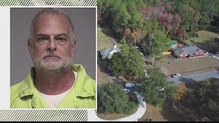 Famous Man who admitted to fatally shooting family wife, two children led a seemingly double life Profile