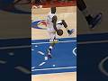 Jamal Crawford’s Favorite Play Of His Career 🔥