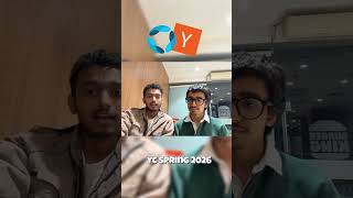 GAIA | YC Spring 2026 Application Video