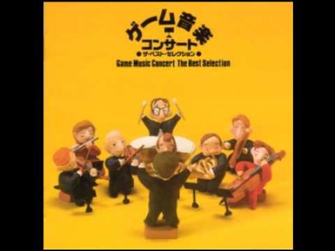 Orchestral Game Concert 1,2,3,4,5 - Tokyo City Philharmonic - YouTube