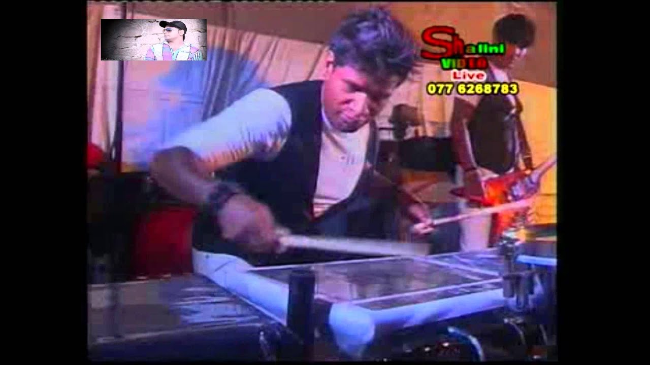 arrowstar with nadeera new solo