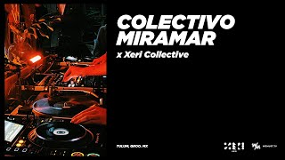 Colectivo Miramar x @xericollective1398 &amp; @WeMust / TULUM, QROO, Mexico.
