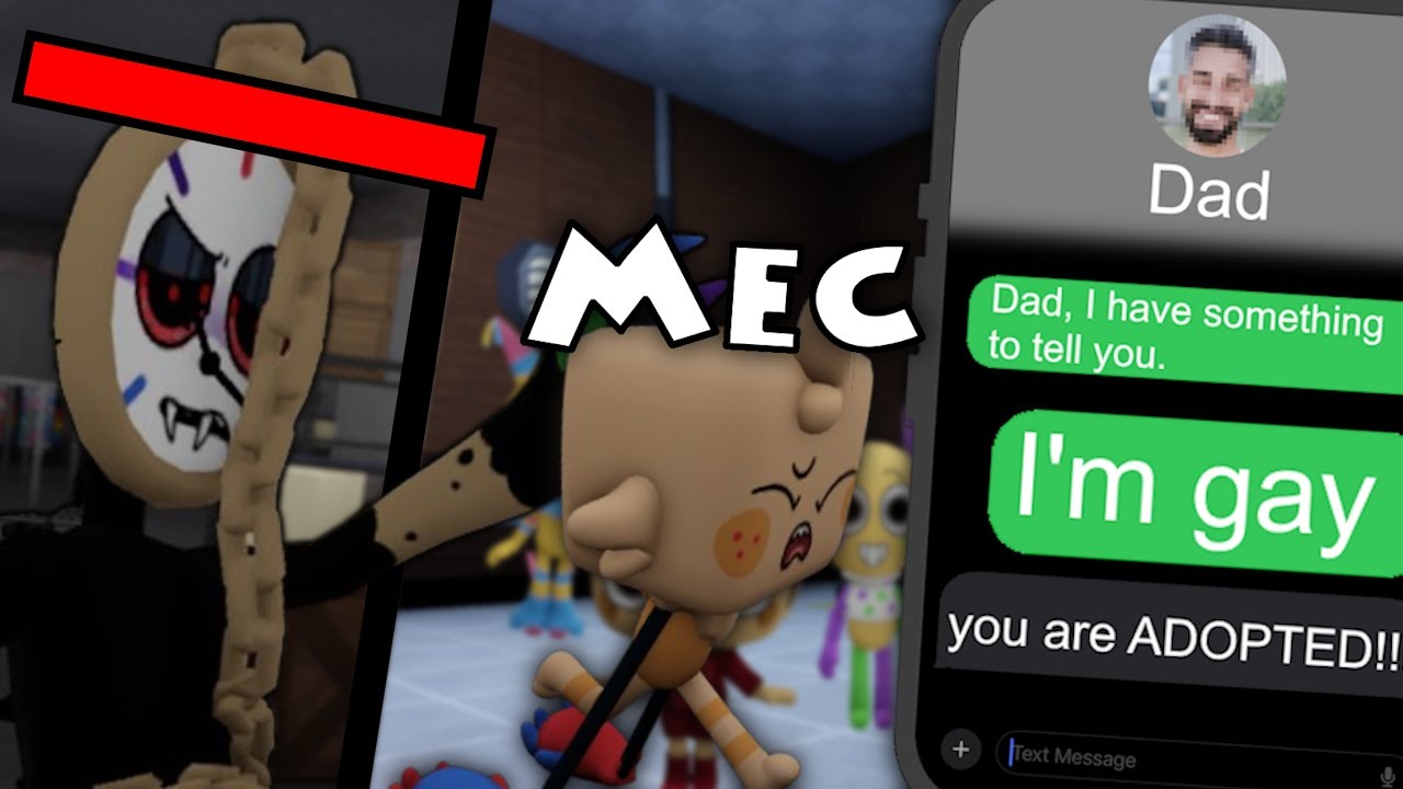 DYLE DEATH RUN RANDOMIZER + COMING OUT TO MY PARENTS!?