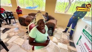 NDIRIKUROIWA NA BABA P2 Chief saurombe story Karanganda TV