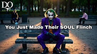 видео: Они даже рядом с тобой стоять не могут 😳💀 Твоя энергия мгновенно срывает с них маски 👁🔥 | Речь Дж... картинка: Они даже рядом с тобой стоять не могут 😳💀 Твоя энергия мгновенно срывает с них маски 👁🔥 | Речь Дж...