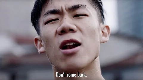 ‘Zhou Qi, Don’t Come Back!’ Say Players in Nike Ad for China - DayDayNews