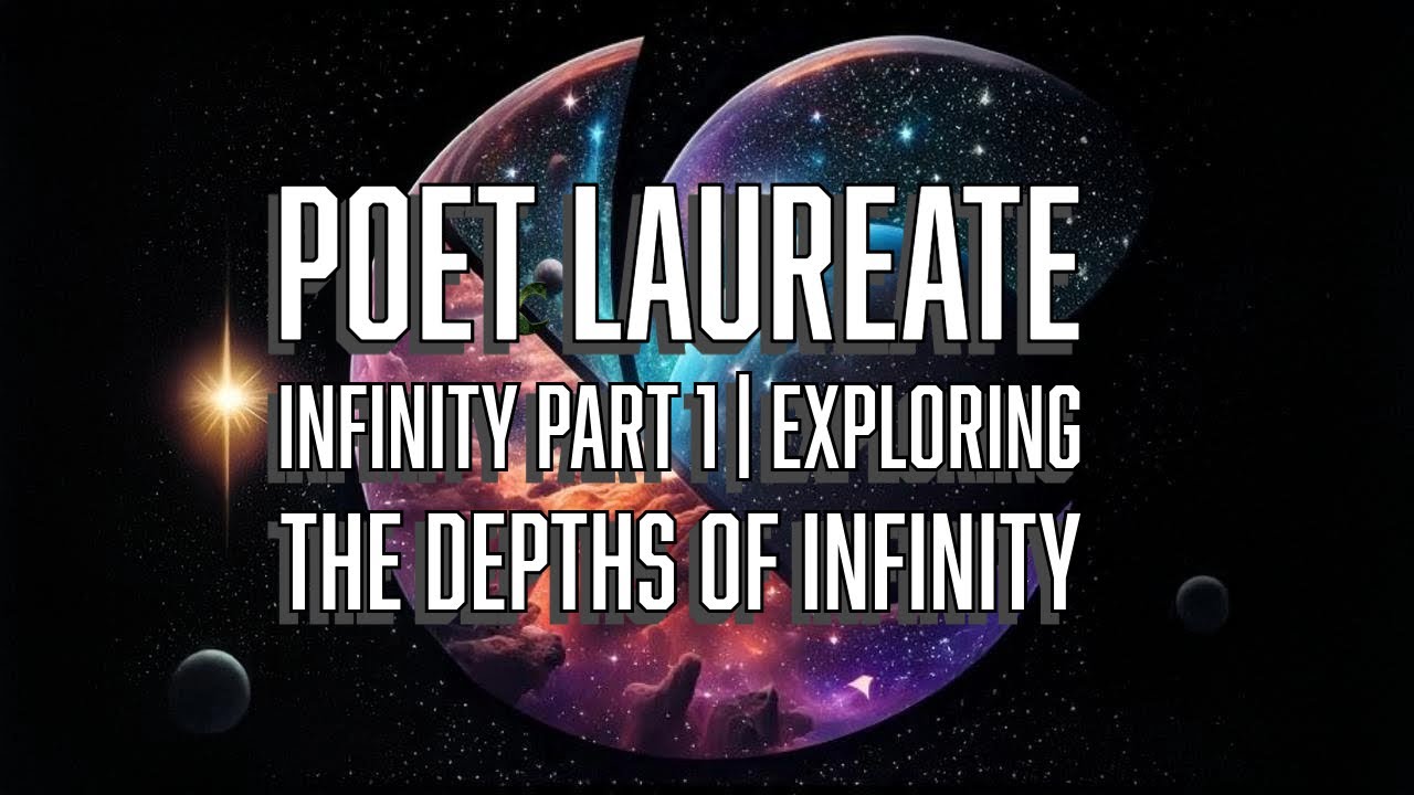 Breaking Down Canibus's 'Poet Laureate Infinity'