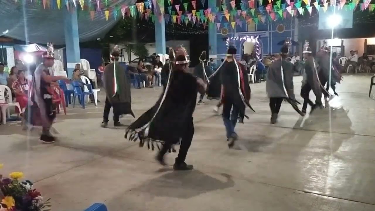 Danza 3 Colores De Huitzquilititla Huejutla Hgo Trío Calamar 🦑 Tel:7713630220