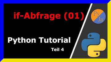 Python if else elif Abfrage: So funktioniert sie, einfach erklärt!