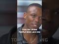 TOSS GOES ON A DATE WITH LASIZWE AND LIKES PEOPLE WHO LIKE HIM TOSS GOES ON A DATE WITH LASIZWE AND LIKES PEOPLE WHO LIKE HIM