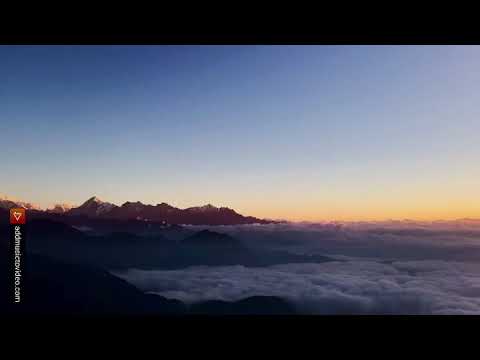 Trek to West Sikkim,Uttarey,Phoktey dara on 18th Nov 2019 - YouTube