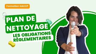 Comment construire un Plan de Nettoyage et de Désinfection conforme ? screenshot 5