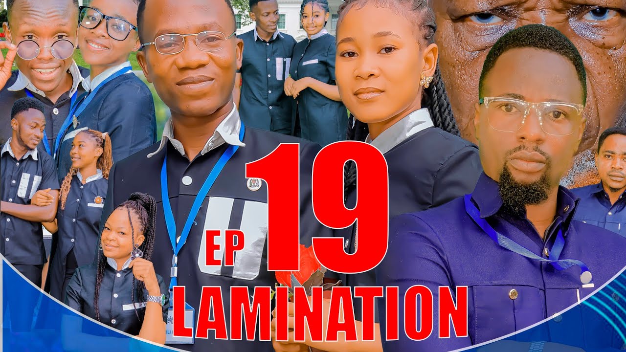LAMINATION (19) #clamvevo #dunia #stivemweusi #lastchance #babajoan #dontatv #sahilmahili #asmafilm 