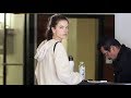 Alessandra Ambrosio Enhances Her Brazilian Beauty With A Bow!