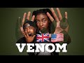 Little Simz - Venom | A COLORS SHOW Reaction