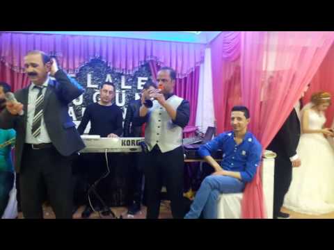 بانكين مع عامر أبو النور هندر دلي مندو أعراس و حفلات عفرين في استنبول