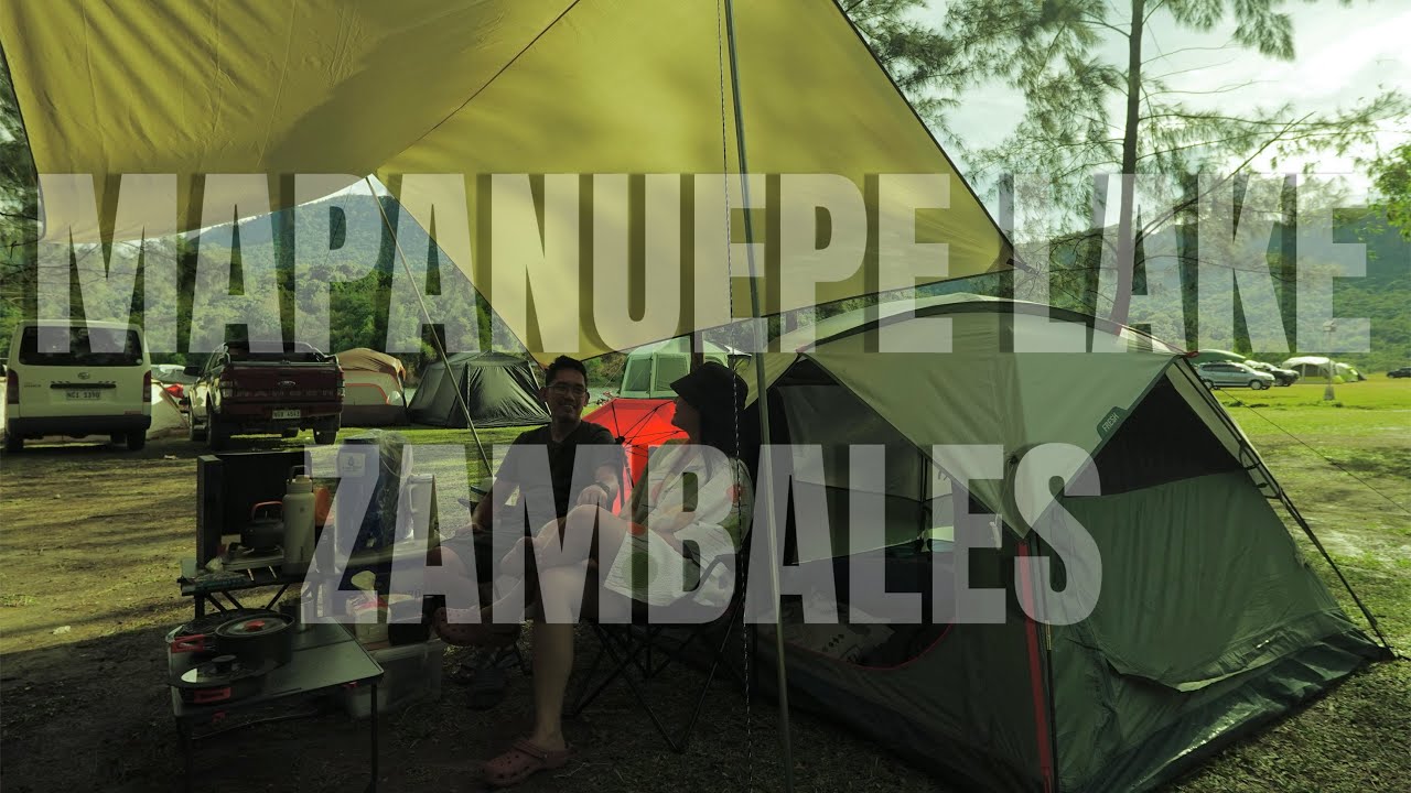 Mapanuepe Lake | Zambales 14•Feb•2026