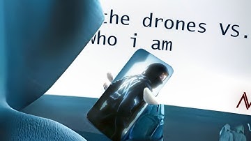 Alan Walker - Rise of the Drones x Who I Am (NOOBEASTz Mashup)