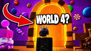 I FINALLY Beat World 3…
