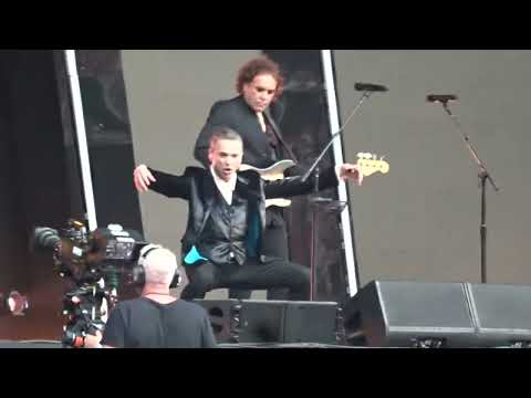 Depeche Mode - My Cosmos is Mine - Live in London 17/06/2023