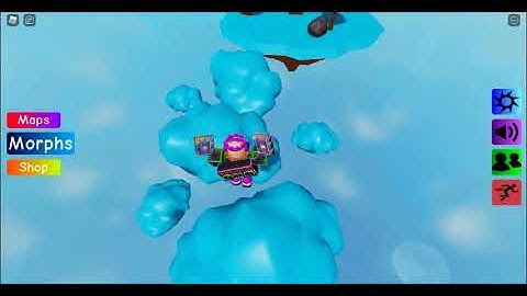 How To find Jet Floppa In Find The Floppa Morphs (204) Sky Map.