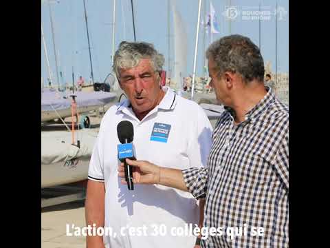 C’est quoi le Plan Voile ?